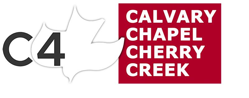 Calvary Chapel Cherry Creek | REDESIGN